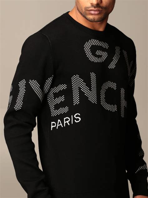 givenchy star leather jumper|givenchy shoes for men.